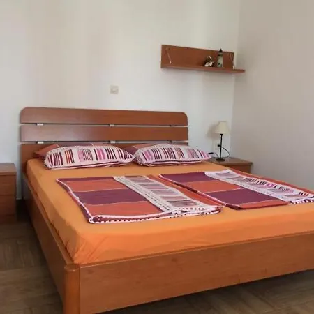 16466a Appartement *