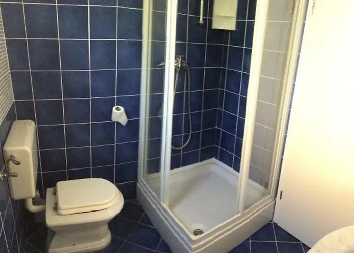 16466a Appartement Povljana