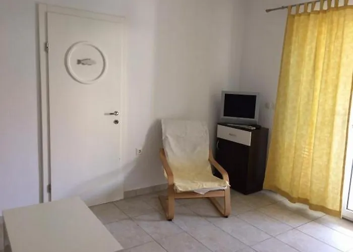 Appartement 16466a *